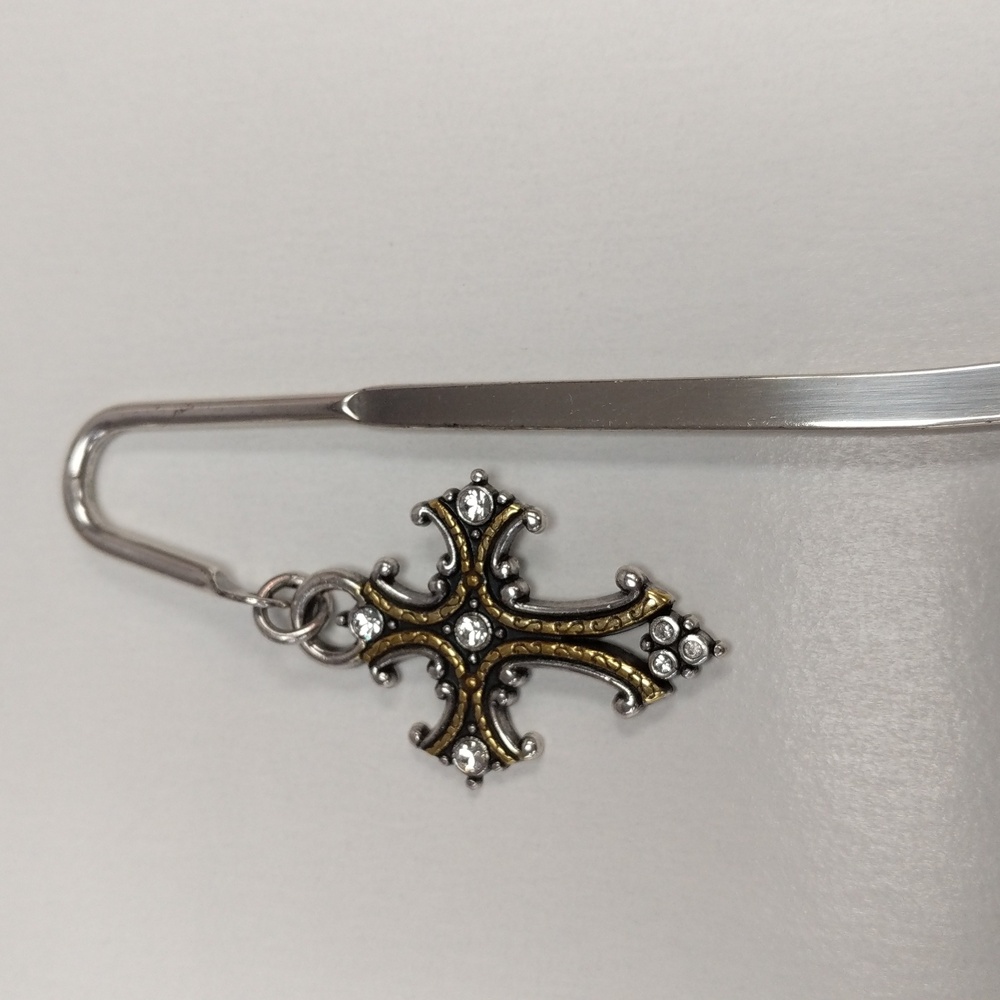 Brighton Bookmark